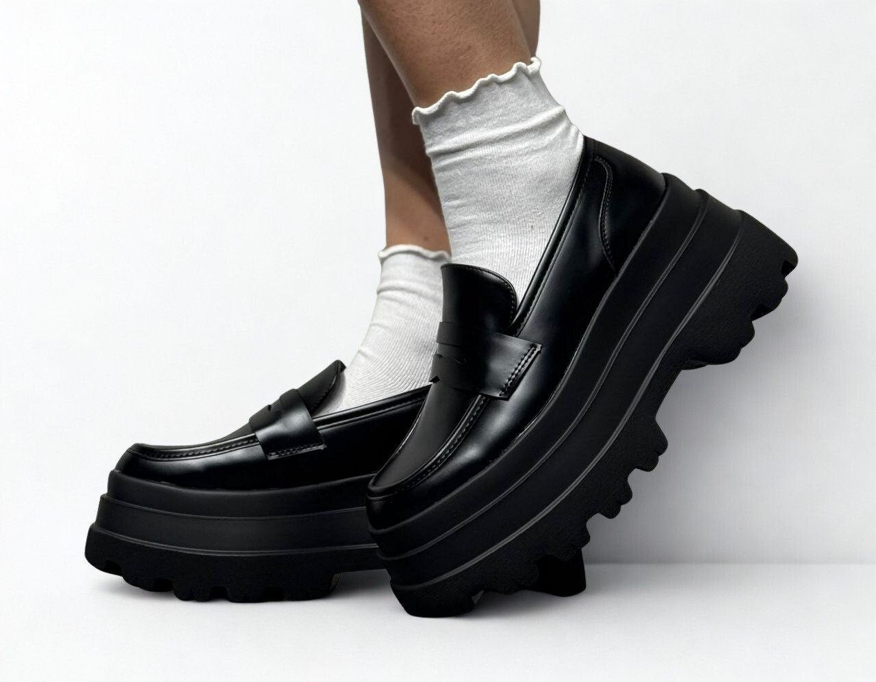 Mocassini Mercoledì - Dverso Fashion