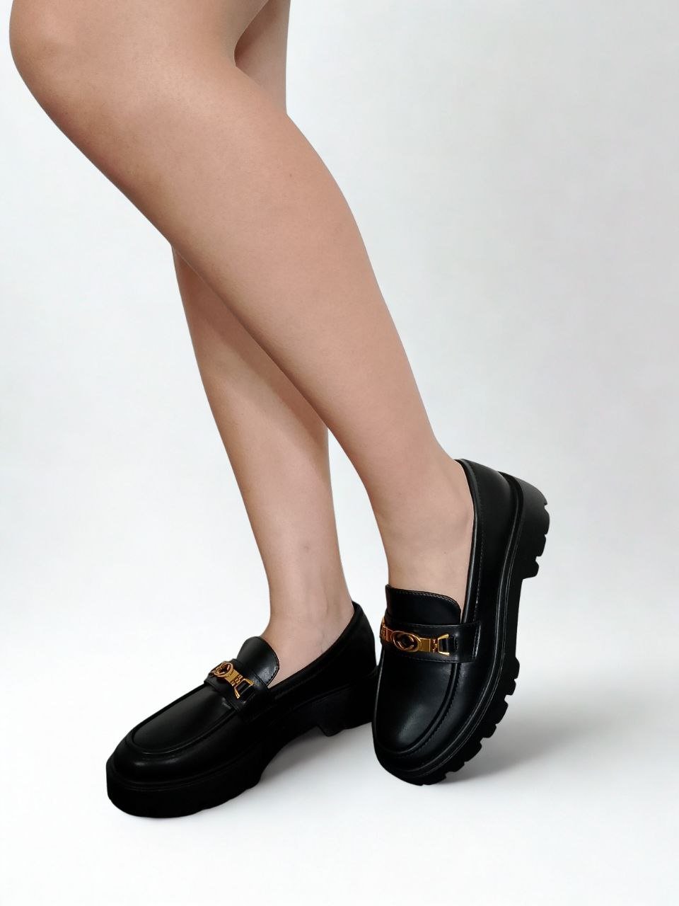 MOCASSINO GG - Dverso Fashion