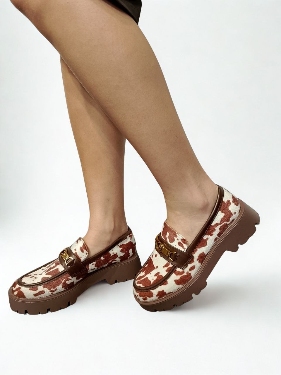 MOCASSINO MUMU - Dverso Fashion