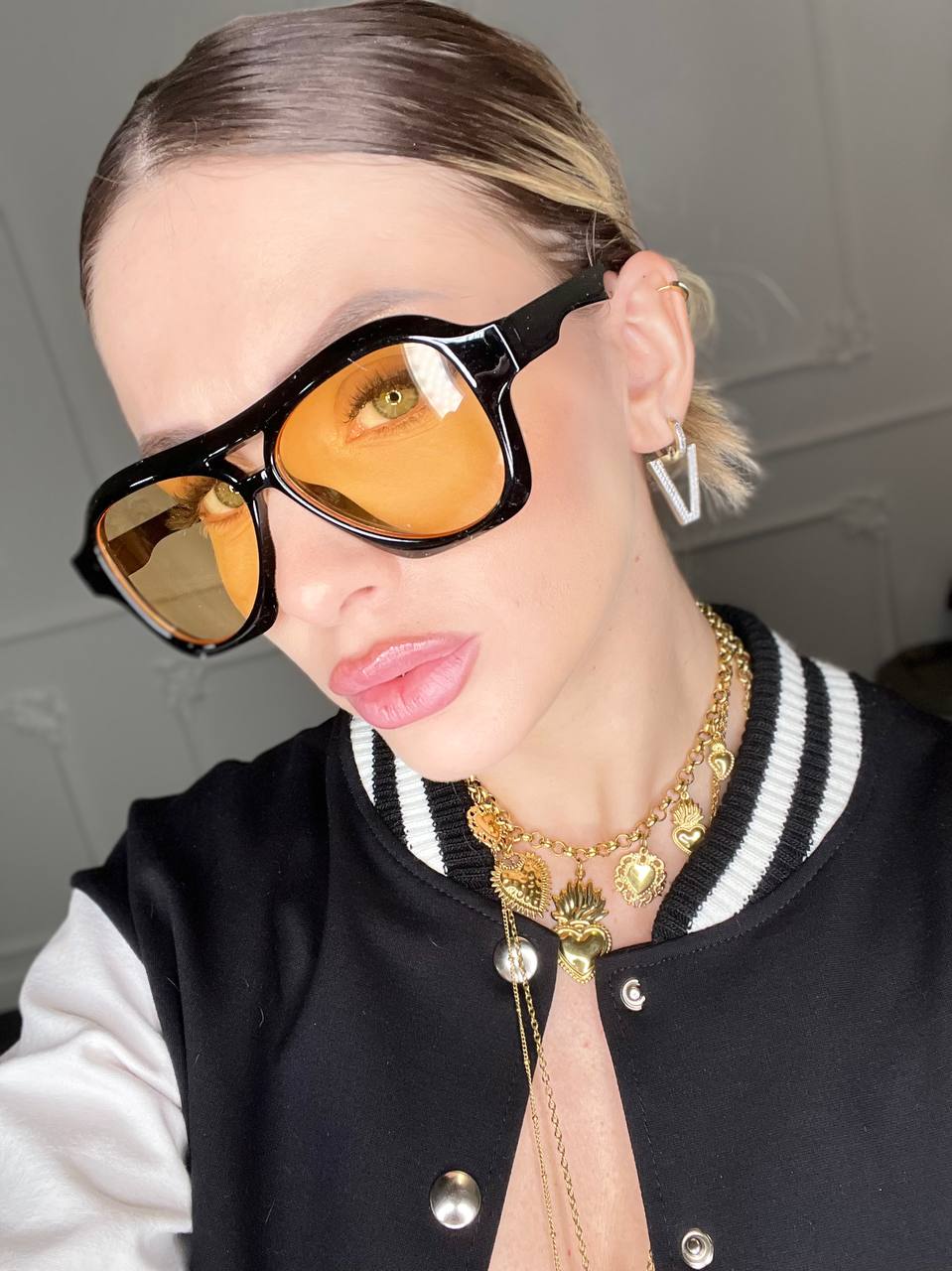 Occhiali Astrid - Dverso Fashion