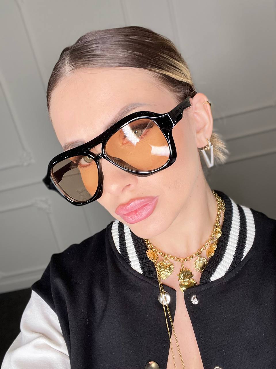 Occhiali Astrid - Dverso Fashion