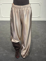 pantalone adi raso - Dverso Fashion
