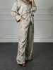 Pantalone Albarosa - Dverso Fashion