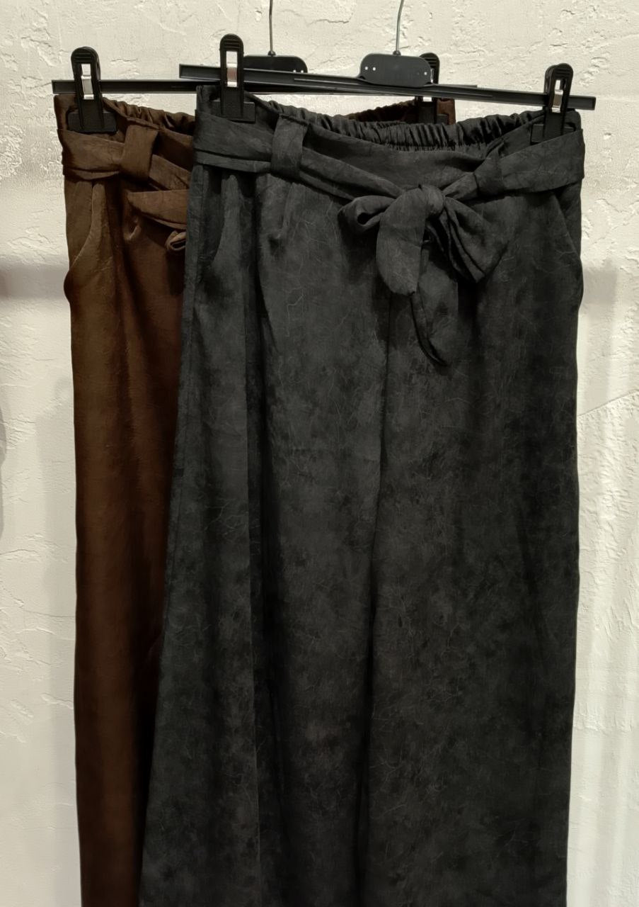 Pantalone Albarosa - Dverso Fashion