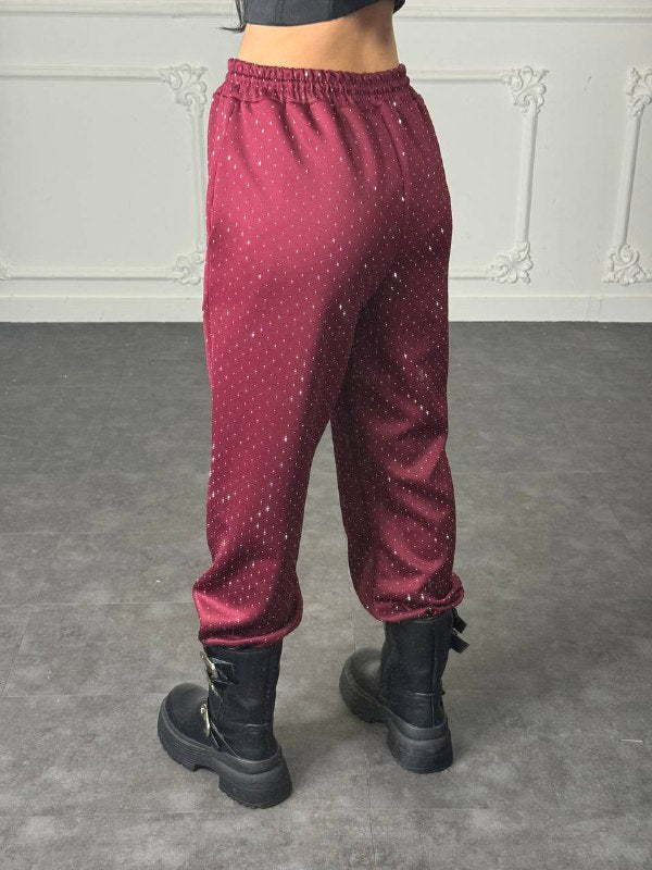 Pantalone Albertina - Dverso Fashion