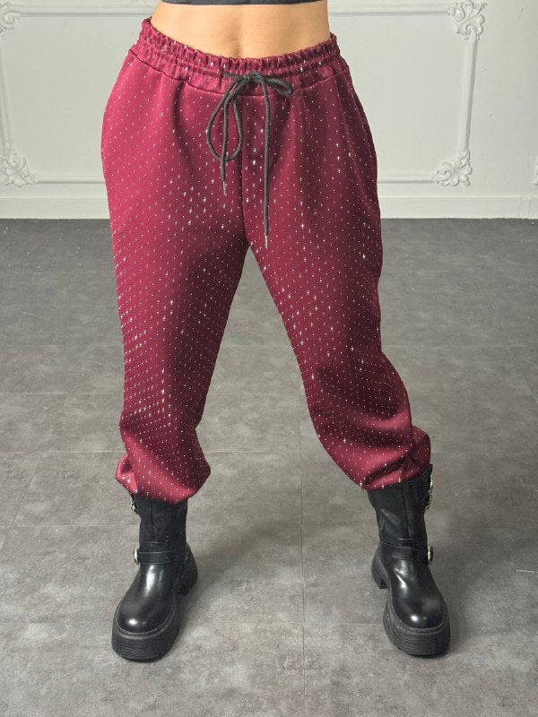 Pantalone Albertina - Dverso Fashion