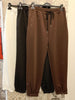 Pantalone Albertina - Dverso Fashion