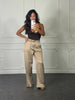Pantalone Alessia - Dverso Fashion
