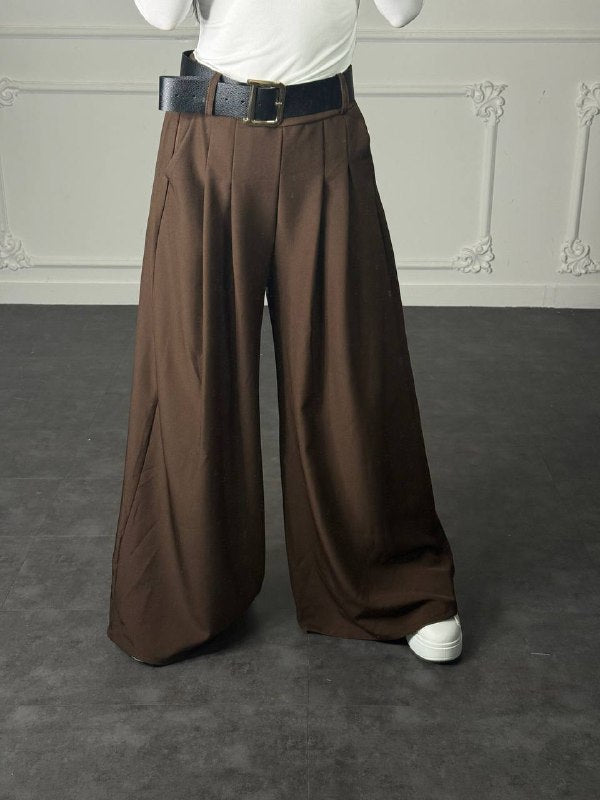 Pantalone Almeria - Dverso Fashion