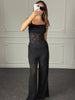 Pantalone Amabilia - Dverso Fashion