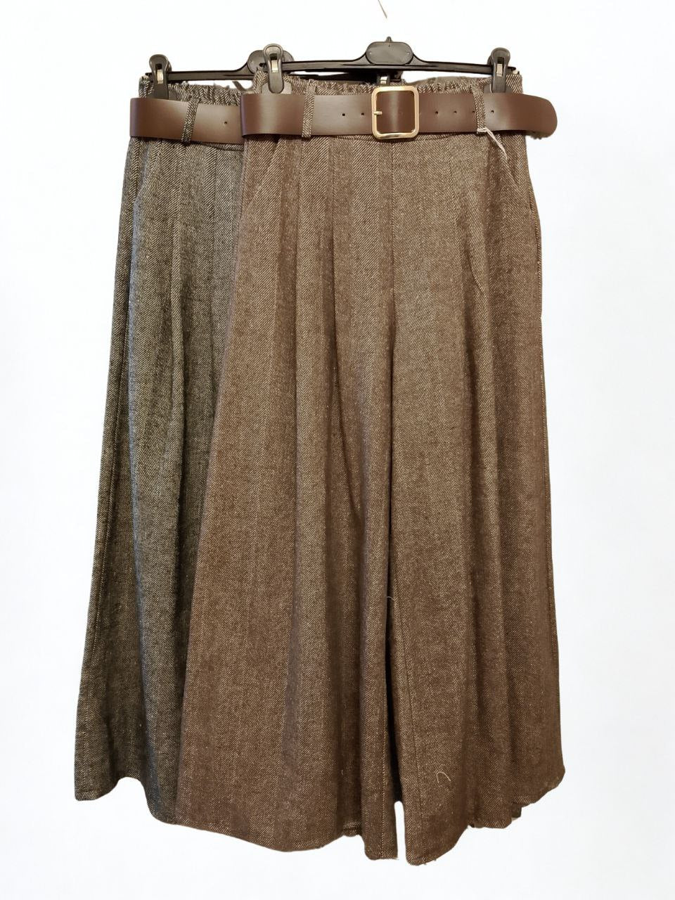 Pantalone ampio - Dverso Fashion