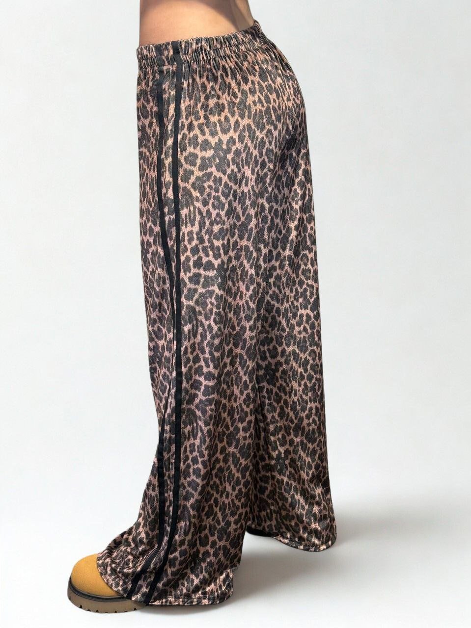 Pantalone Annie - Dverso Fashion