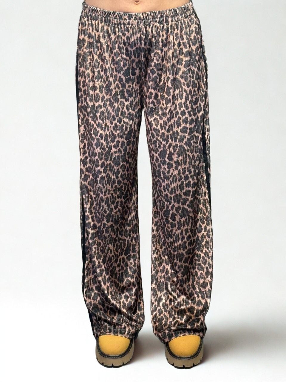 Pantalone Annie - Dverso Fashion