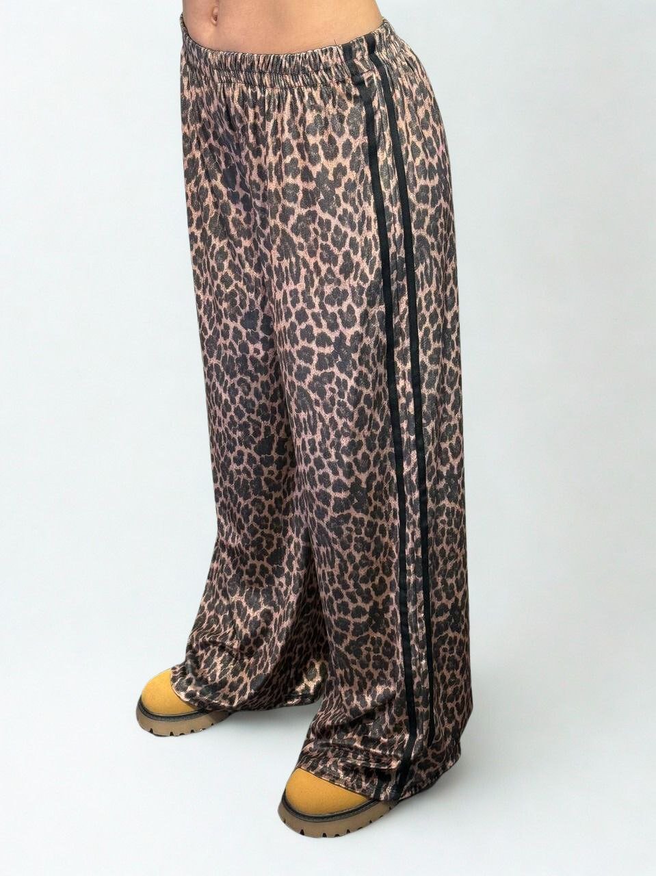 Pantalone Annie - Dverso Fashion