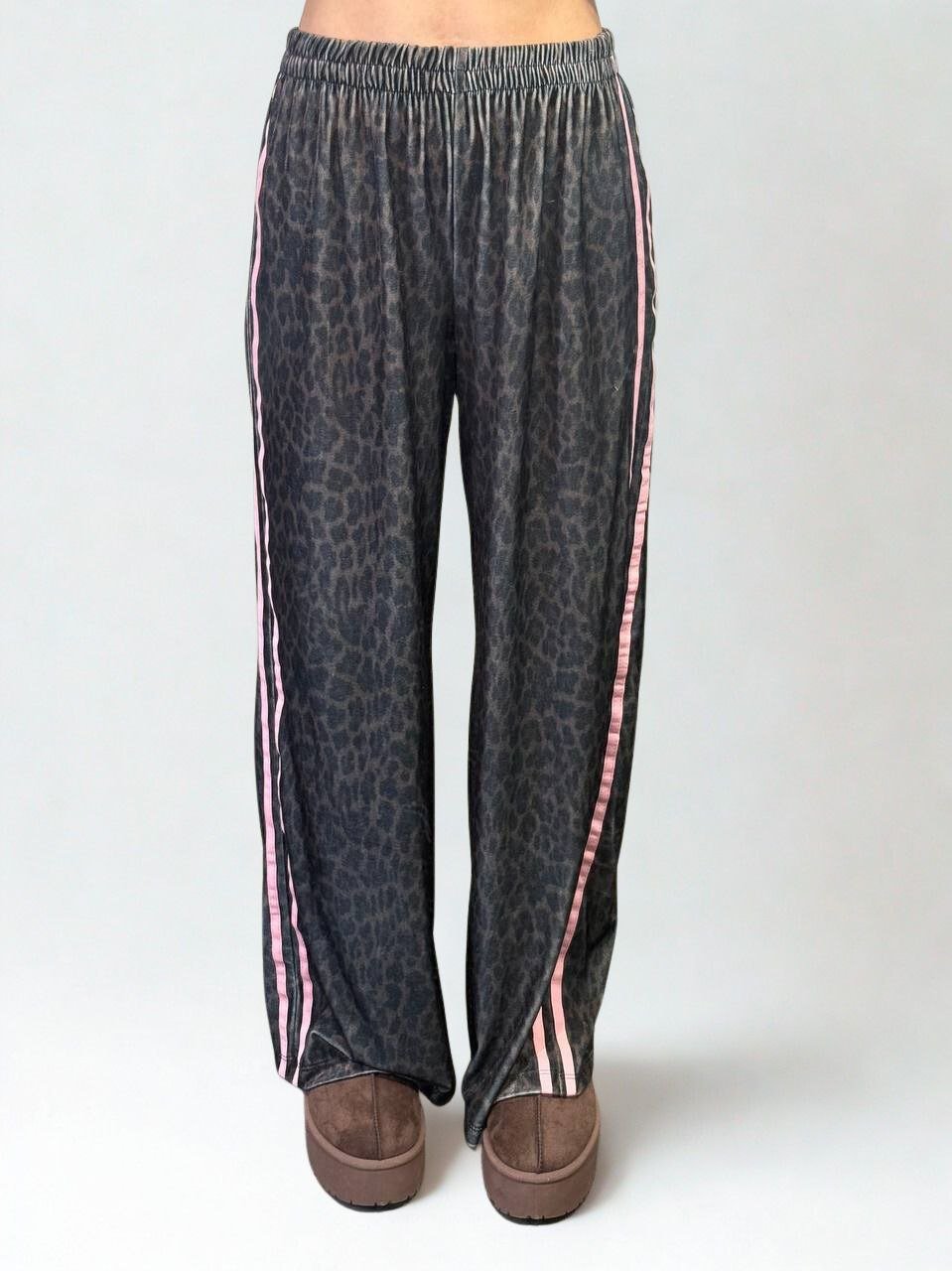 Pantalone Annie - Dverso Fashion