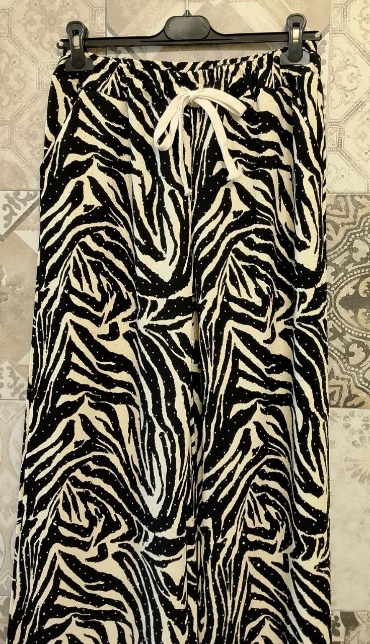 Pantalone Arabella - Dverso Fashion