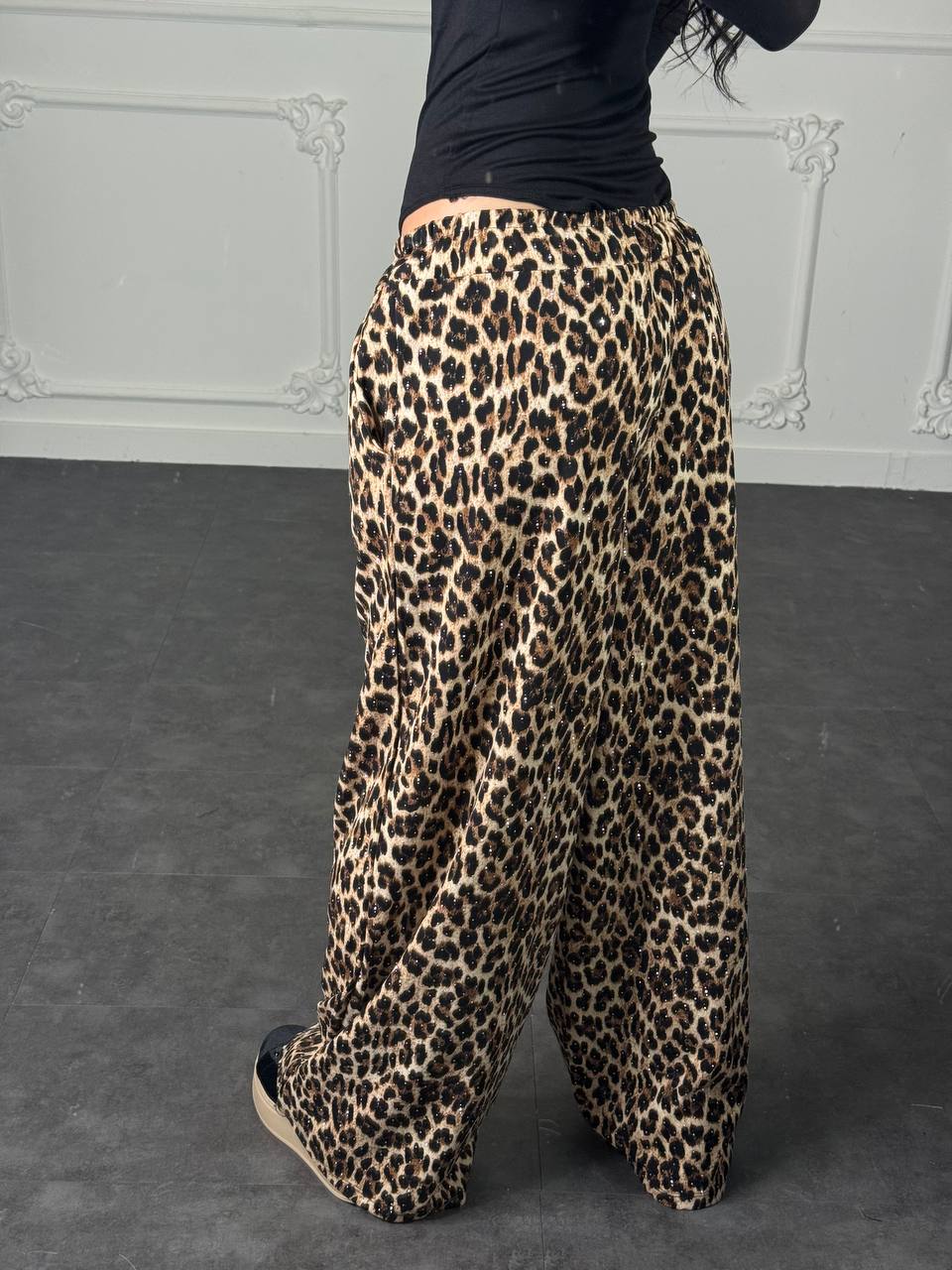 Pantalone Arabella - Dverso Fashion
