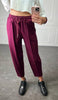 Pantalone Arianna - Dverso Fashion