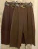 Pantalone Aurora - Dverso Fashion