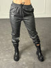Pantalone Bartolomea - Dverso Fashion
