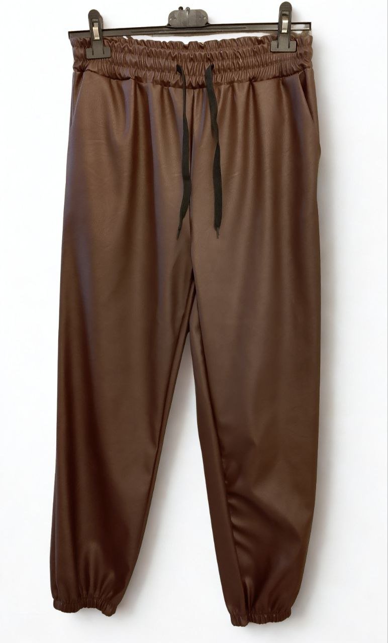Pantalone Bartolomea - Dverso Fashion