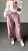 Pantalone Beatrice - Dverso Fashion