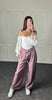 Pantalone Beatrice - Dverso Fashion