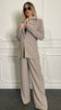 Pantalone Belyra - Dverso Fashion
