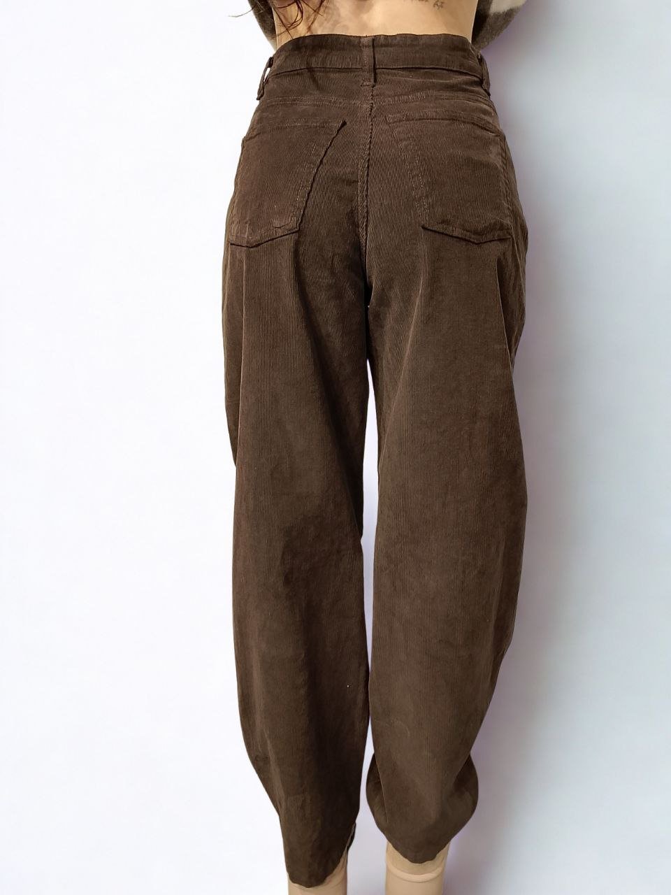 Pantalone Blessed - Dverso Fashion