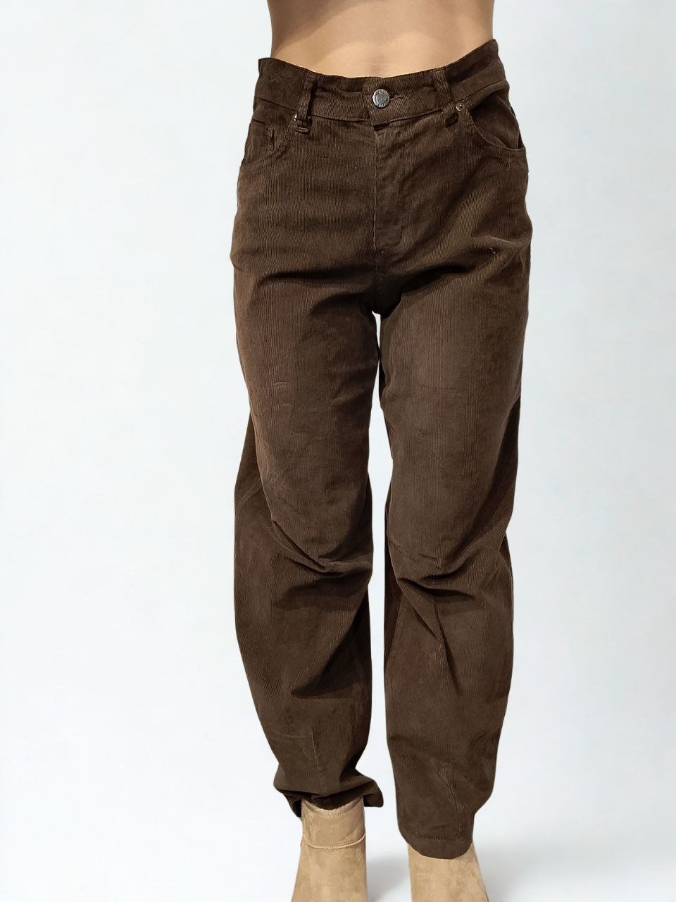 Pantalone Blessed - Dverso Fashion