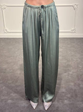 pantalone brillance - Dverso Fashion