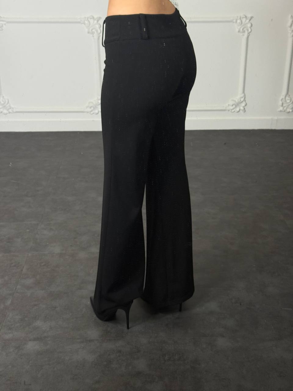 Pantalone Brunella - Dverso Fashion