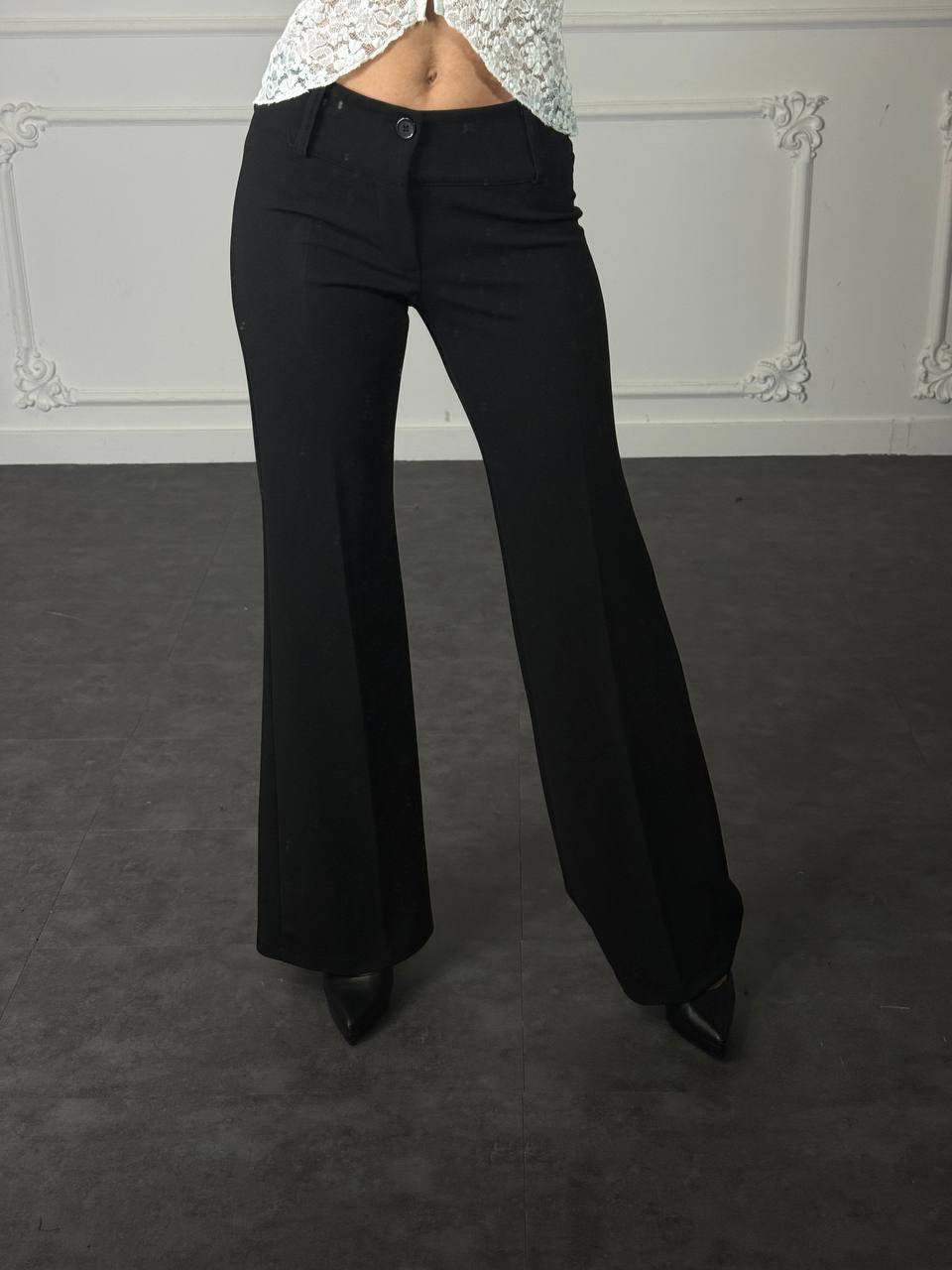 Pantalone Brunella - Dverso Fashion
