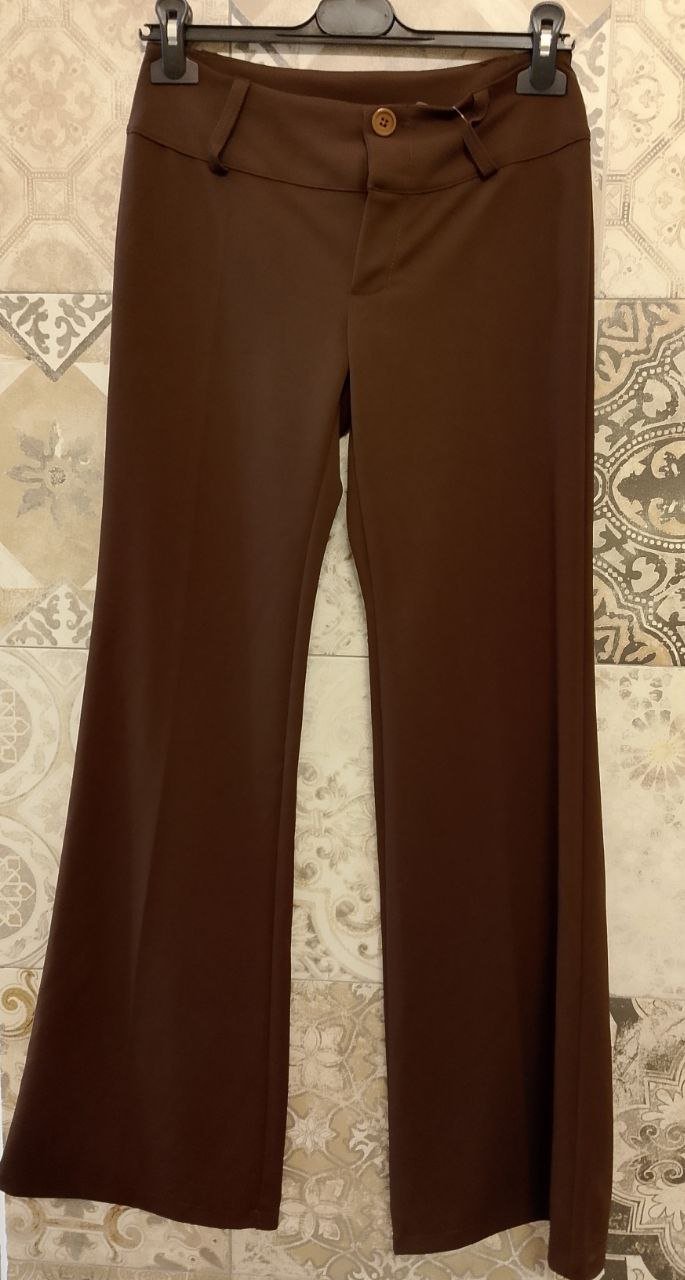 Pantalone Brunella - Dverso Fashion