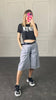 Pantalone Brynora - Dverso Fashion
