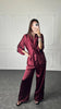 Pantalone Carmela - Dverso Fashion