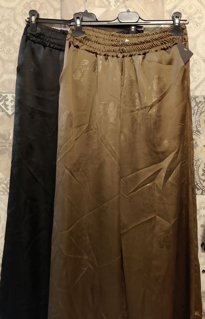Pantalone Carmela - Dverso Fashion