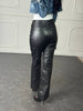 Pantalone Carmina - Dverso Fashion
