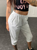 Pantalone Caterina - Dverso Fashion
