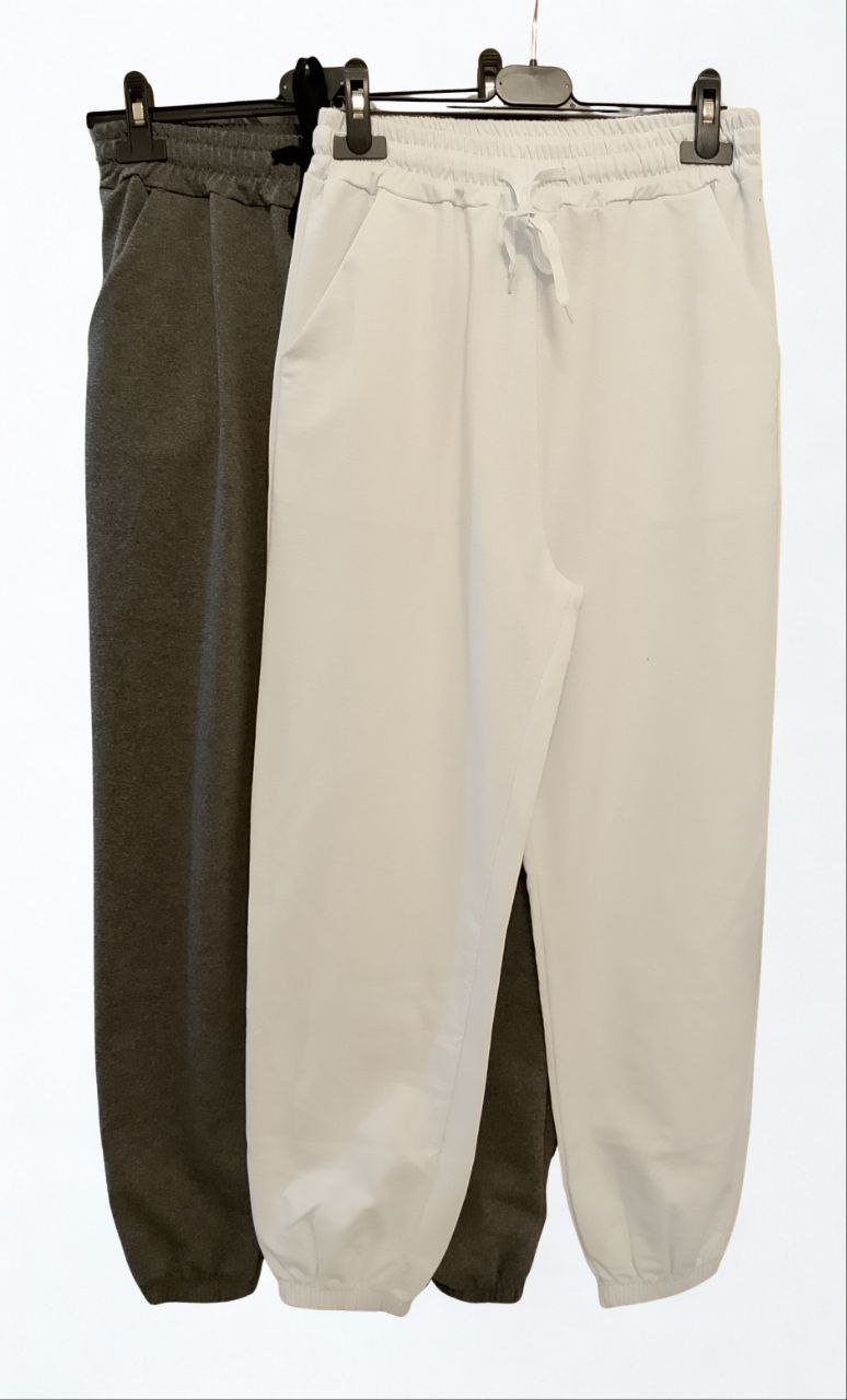 Pantalone Catina - Dverso Fashion