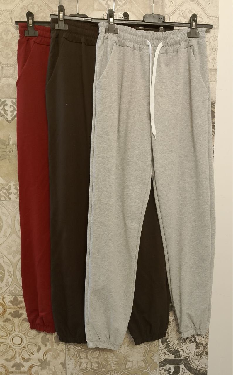Pantalone Catina - Dverso Fashion