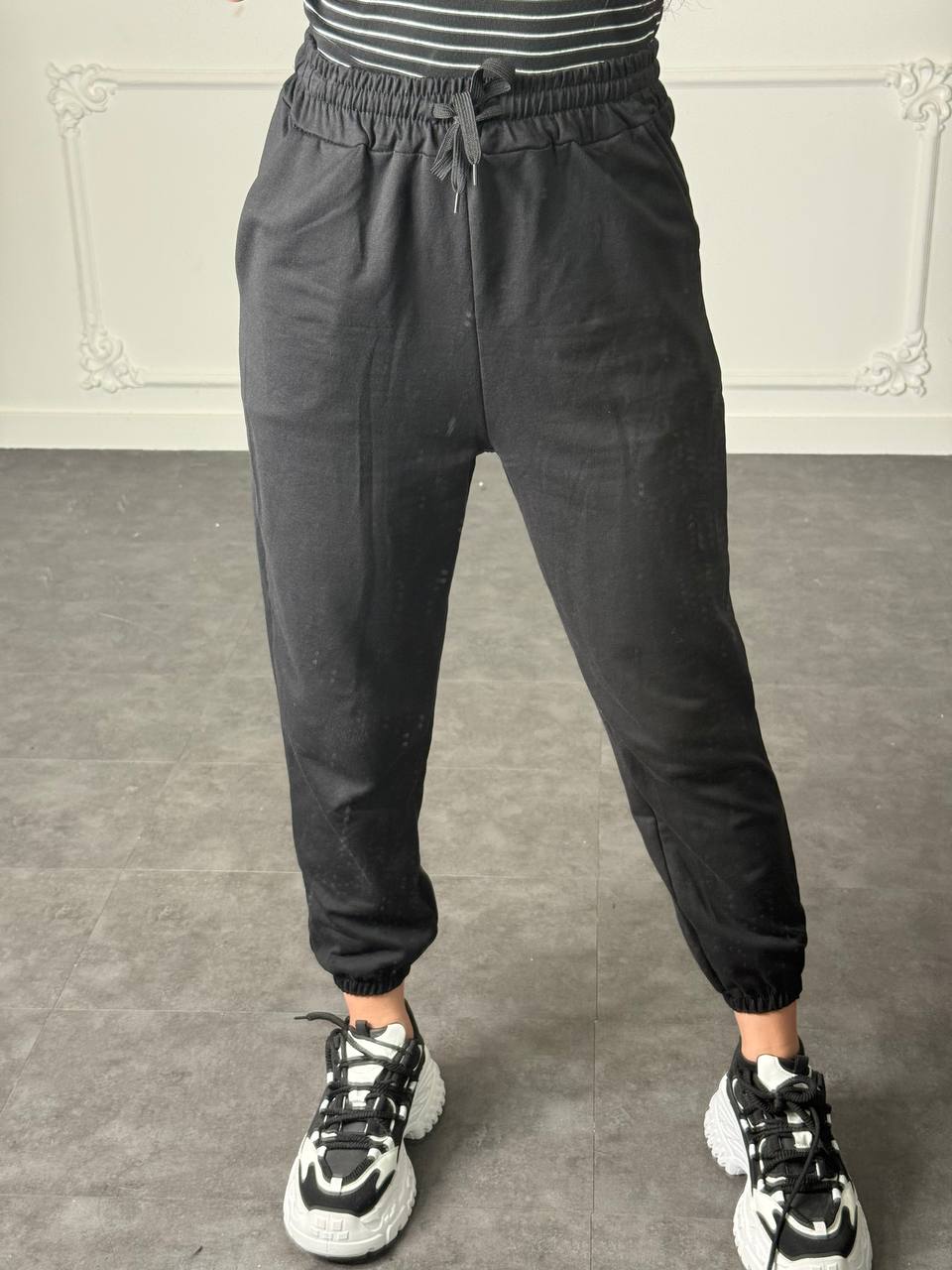 Pantalone Catina - Dverso Fashion