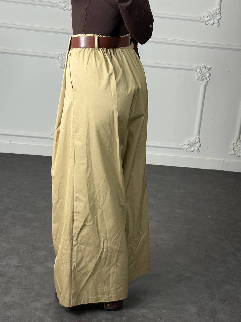 Pantalone Cesira - Dverso Fashion