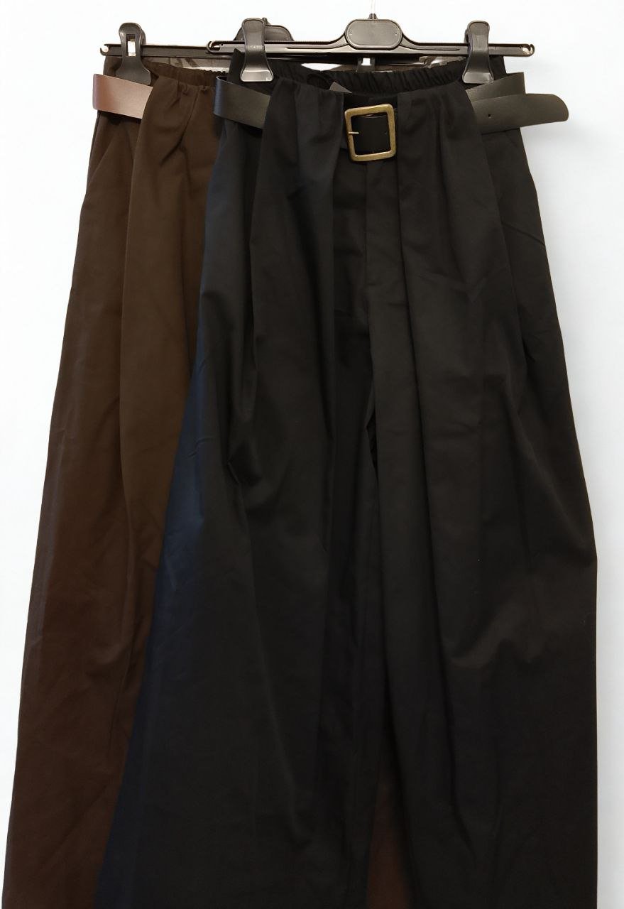Pantalone Cesira - Dverso Fashion