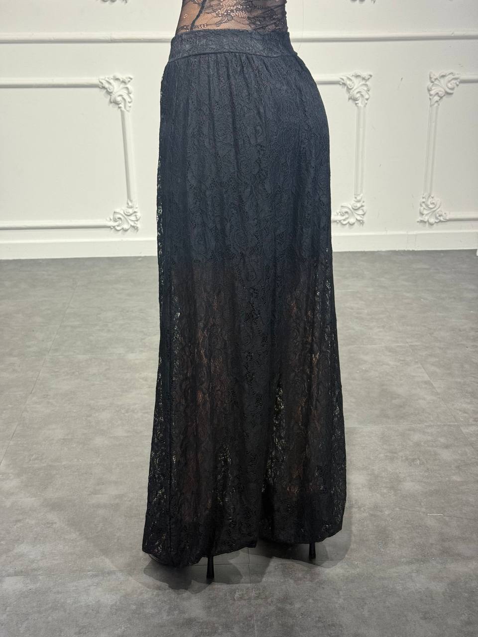pantalone chantal - Dverso Fashion