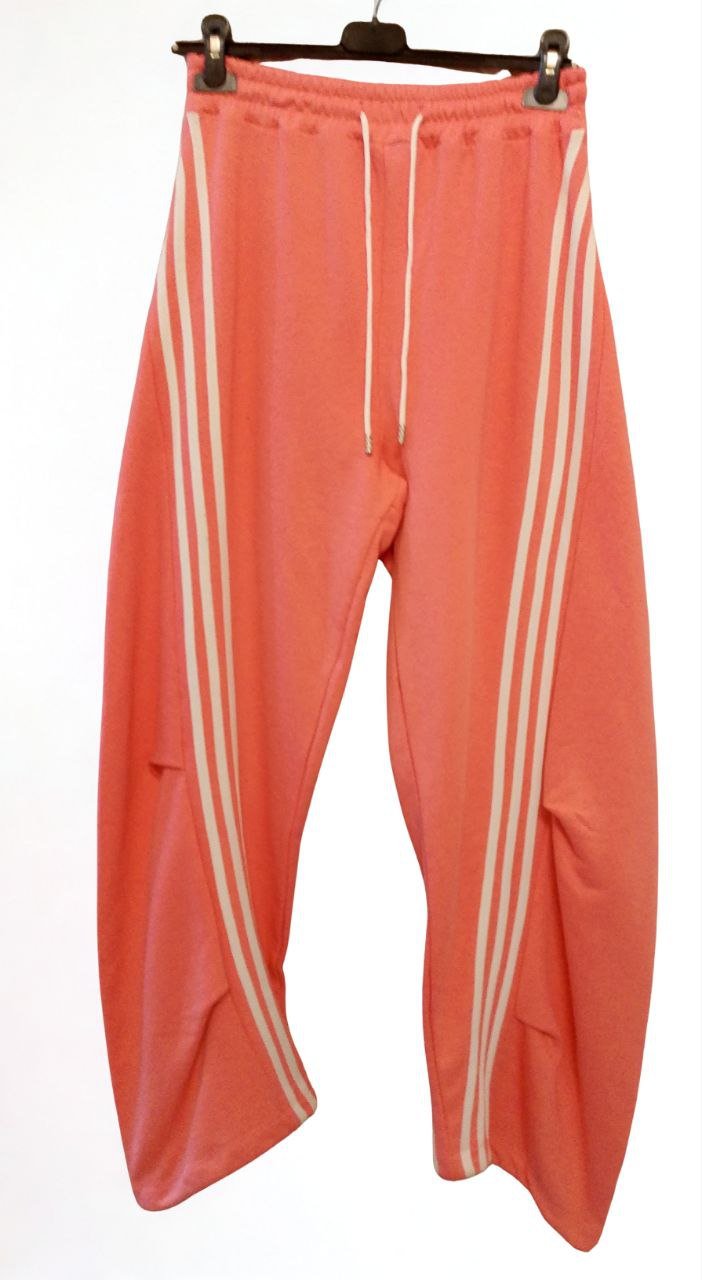 Pantalone Clarissa - Dverso Fashion