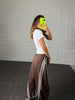 Pantalone Clarissa - Dverso Fashion