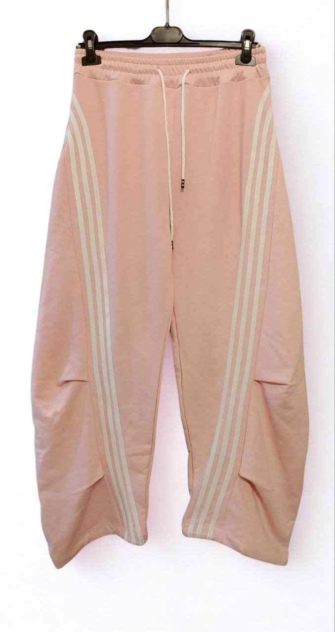 Pantalone Clarissa - Dverso Fashion