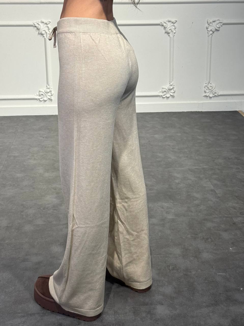 Pantalone Comfy - Dverso Fashion