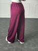 Pantalone Concordia - Dverso Fashion
